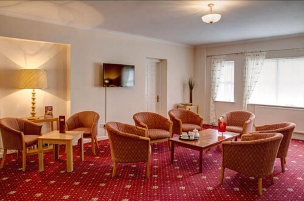 Best Western アンドーヴァー エクステリア 写真