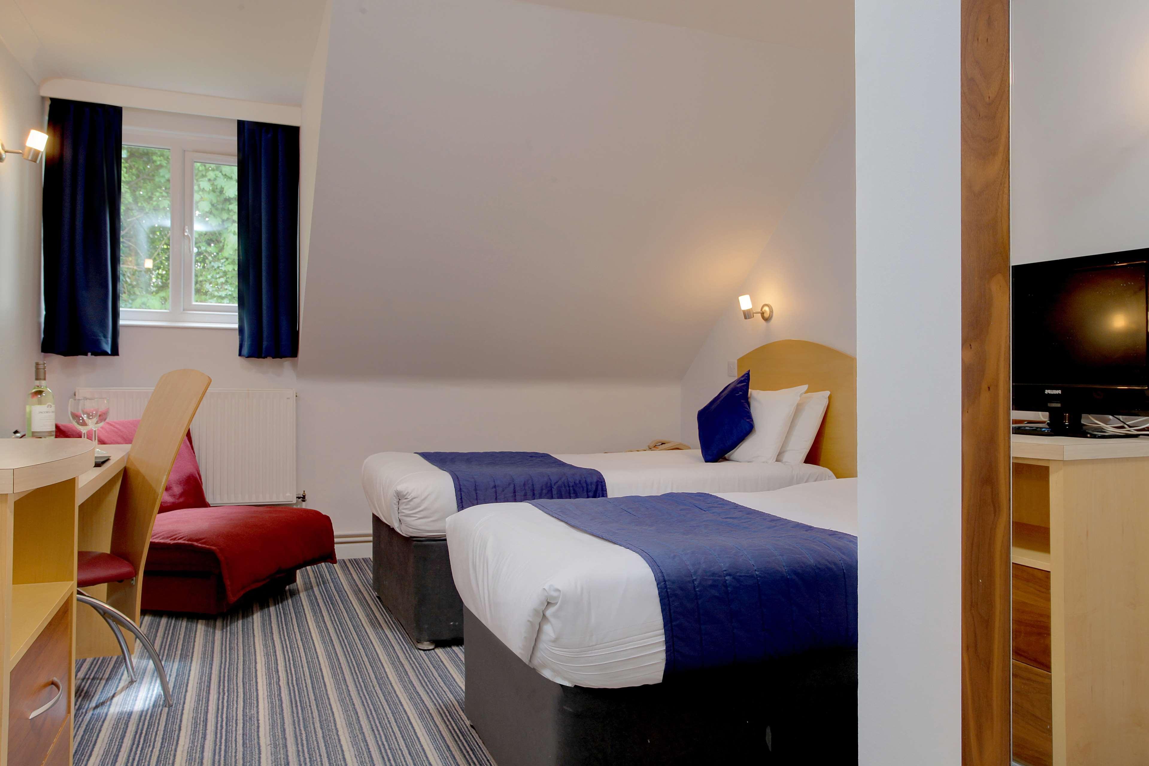 Best Western アンドーヴァー 部屋 写真