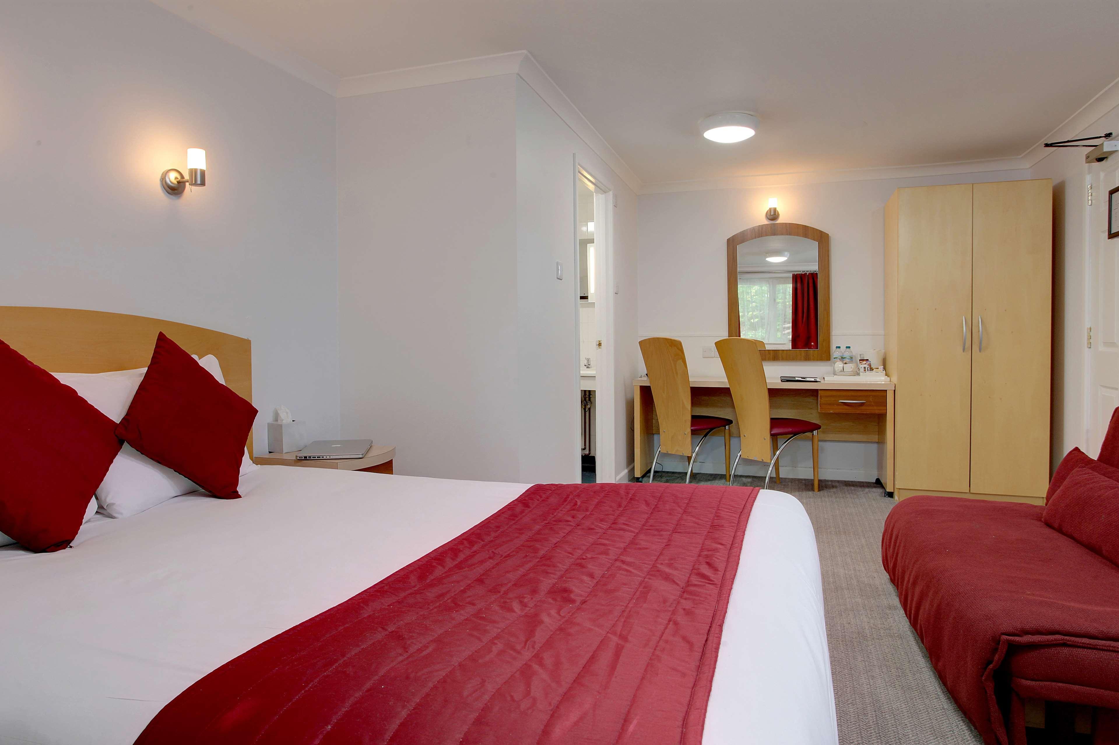 Best Western アンドーヴァー 部屋 写真