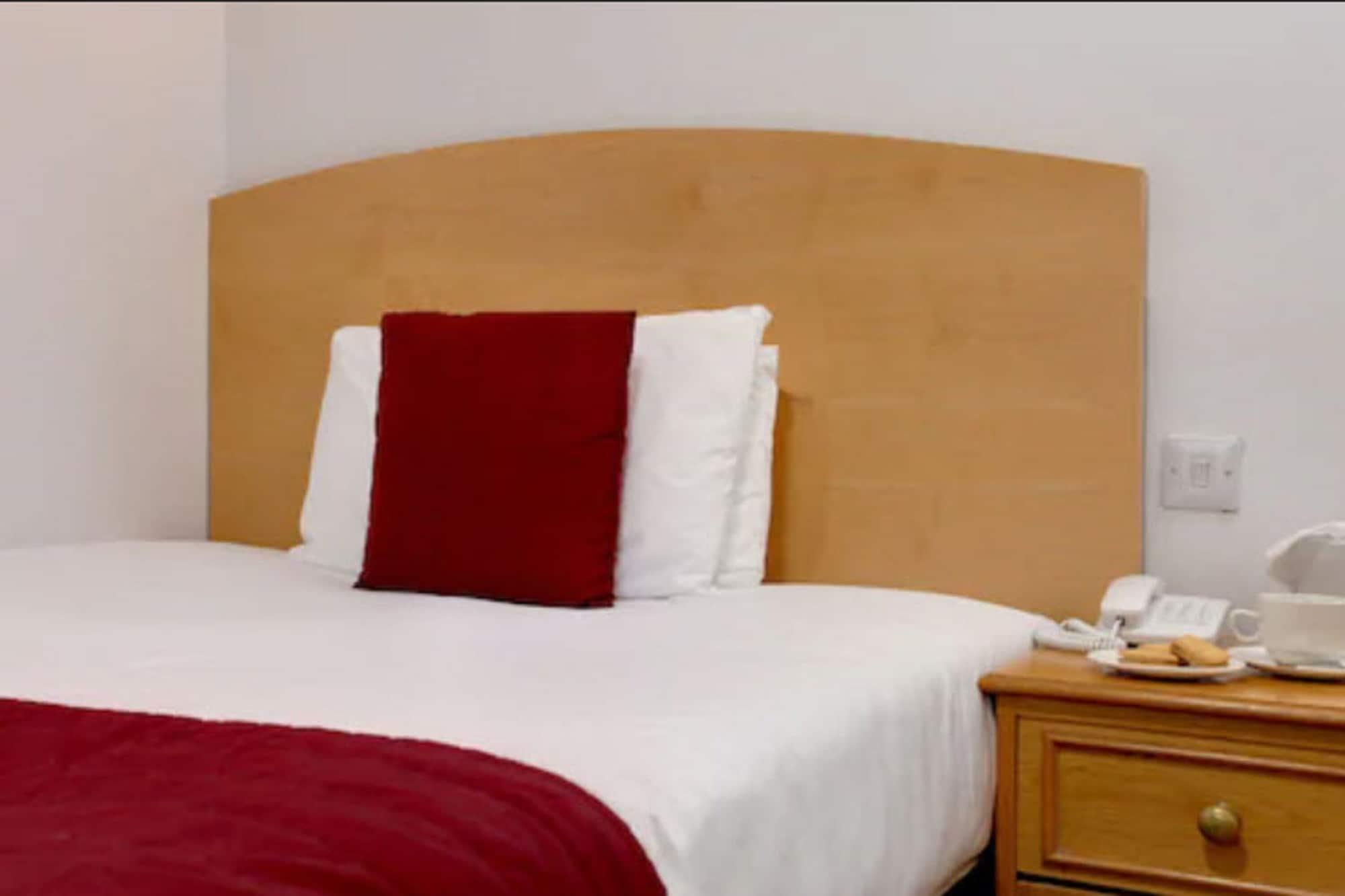 Best Western アンドーヴァー エクステリア 写真