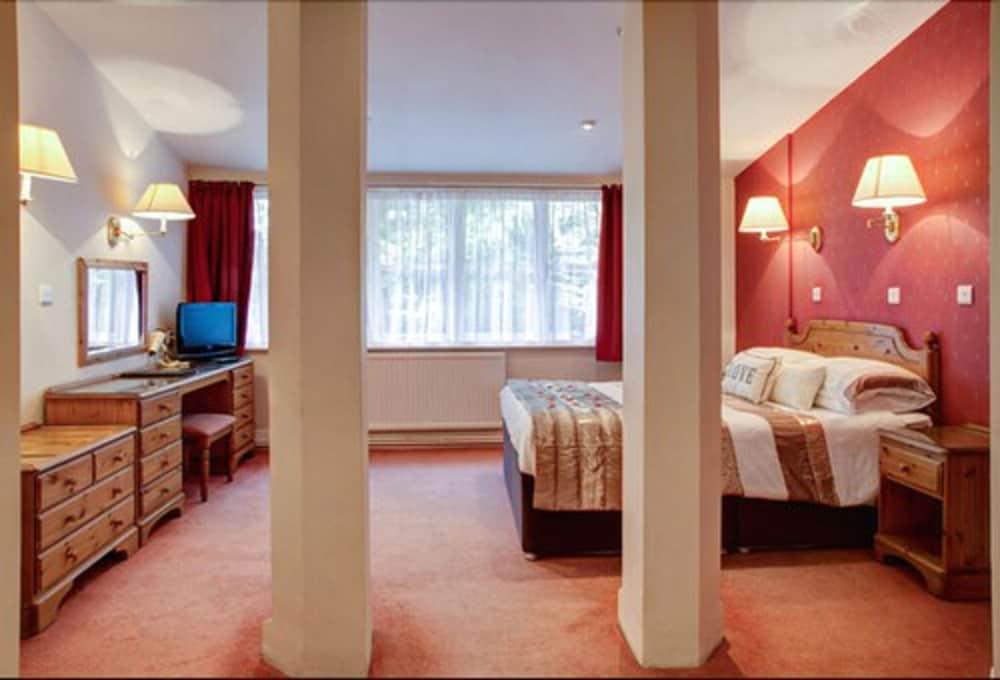 Best Western アンドーヴァー エクステリア 写真