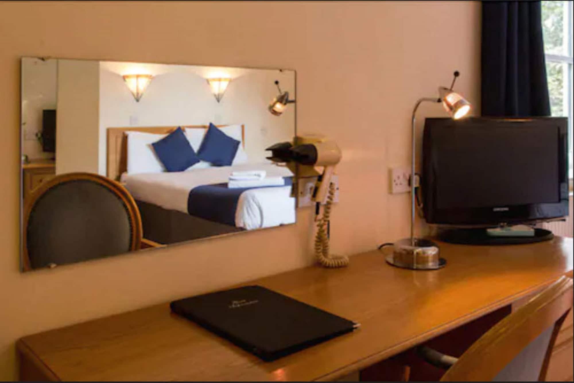 Best Western アンドーヴァー エクステリア 写真