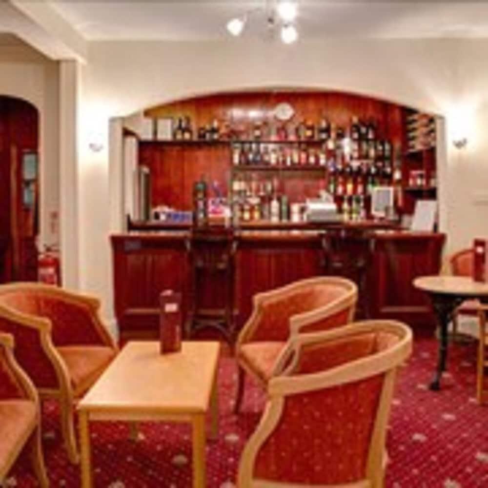Best Western アンドーヴァー エクステリア 写真