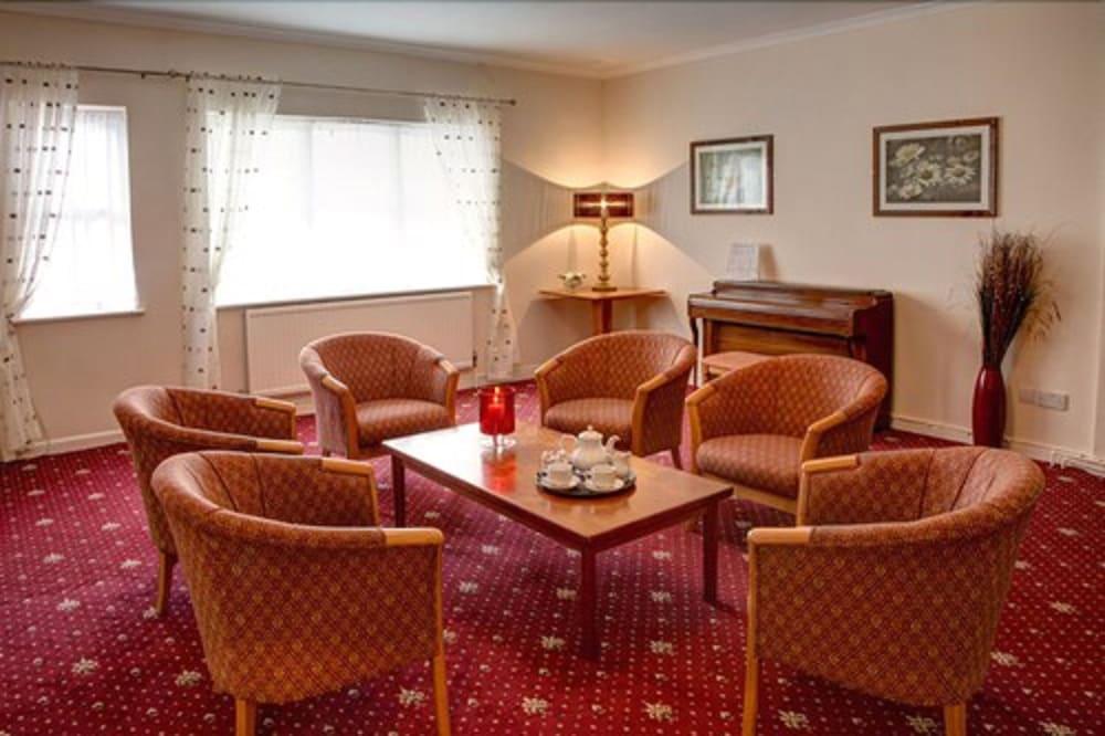 Best Western アンドーヴァー エクステリア 写真