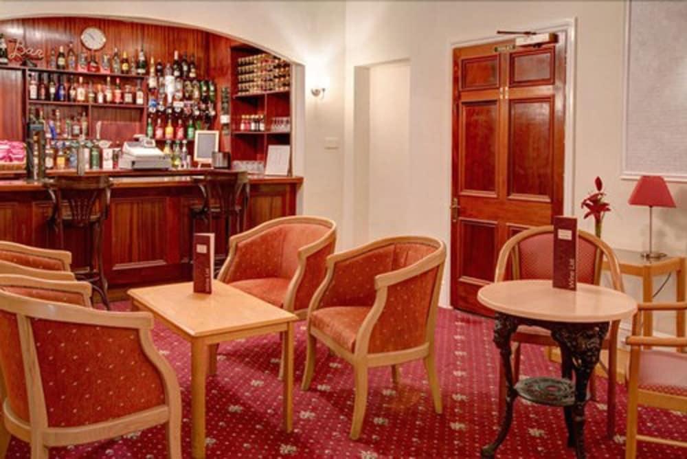 Best Western アンドーヴァー エクステリア 写真