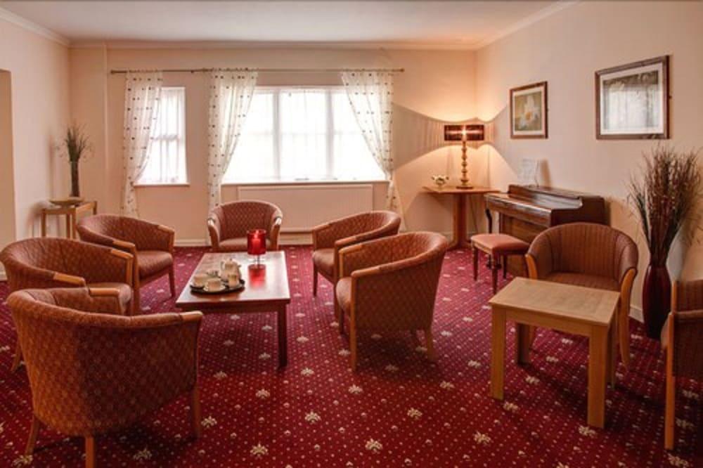 Best Western アンドーヴァー エクステリア 写真