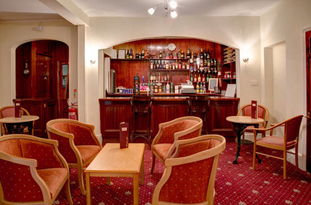 Best Western アンドーヴァー エクステリア 写真