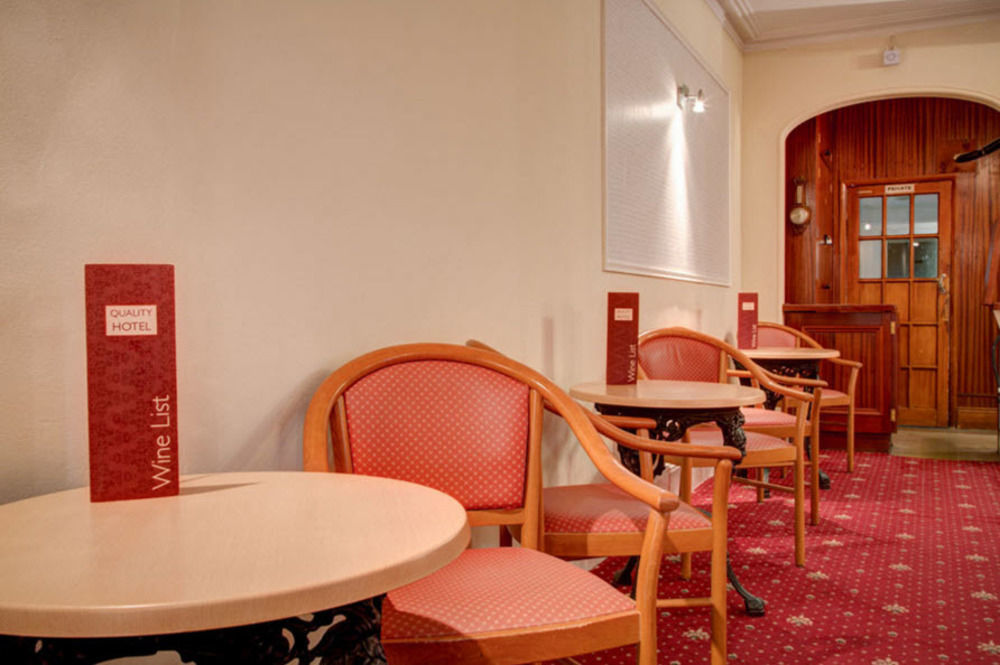 Best Western アンドーヴァー エクステリア 写真